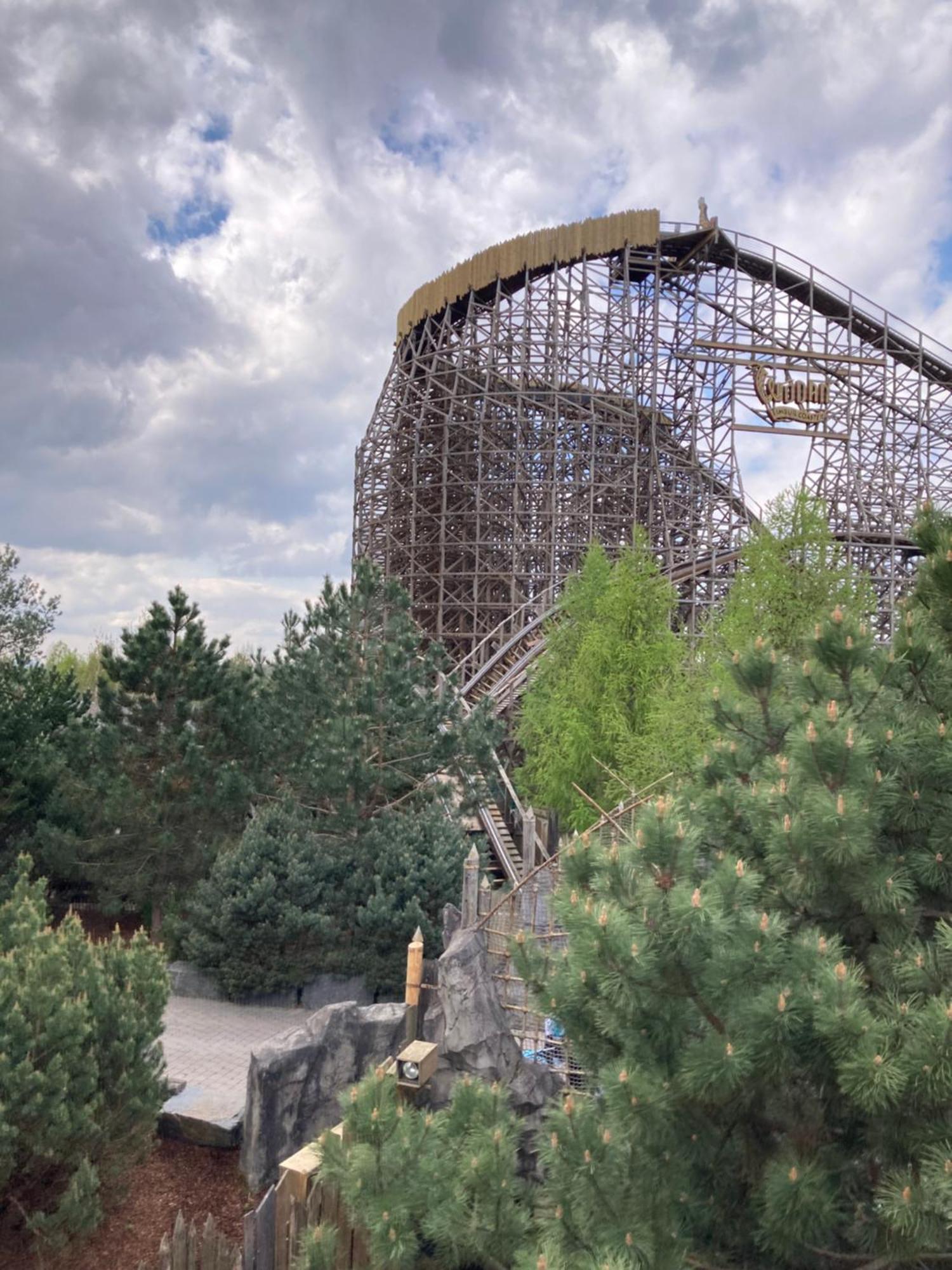 Schwarzwald Europapark Rust Barrierefrei 110 Qm Appartement