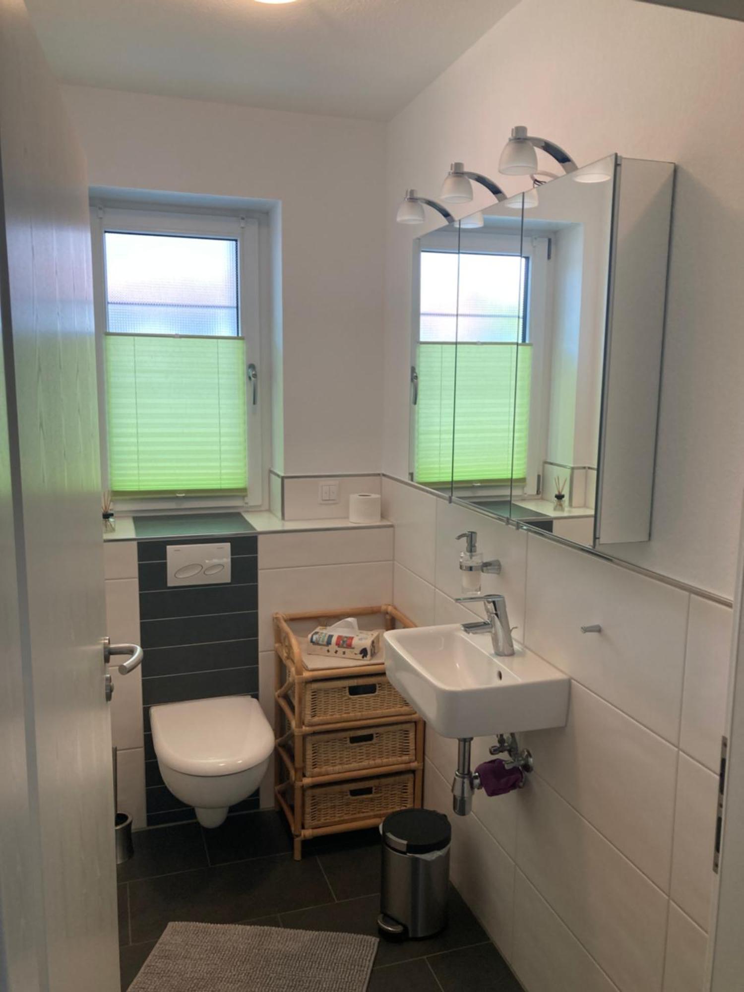 Schwarzwald Europapark Rust Barrierefrei 110 Qm Apartment *