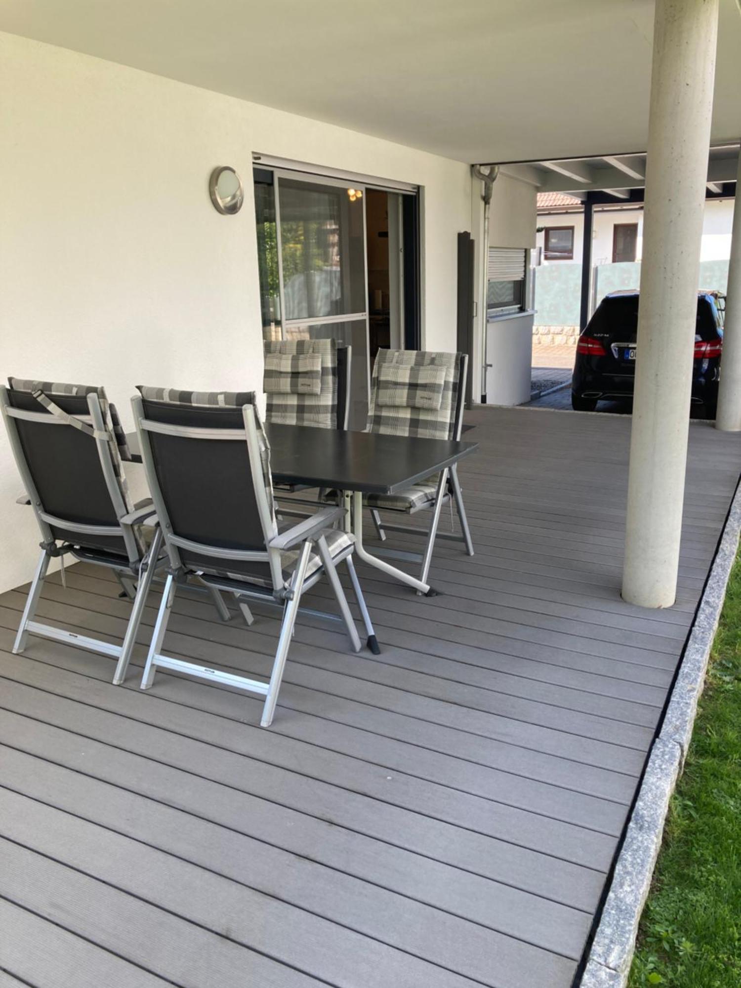 Appartement Schwarzwald Europapark Rust Barrierefrei 110 Qm Neuried (Baden-Wurttemberg)