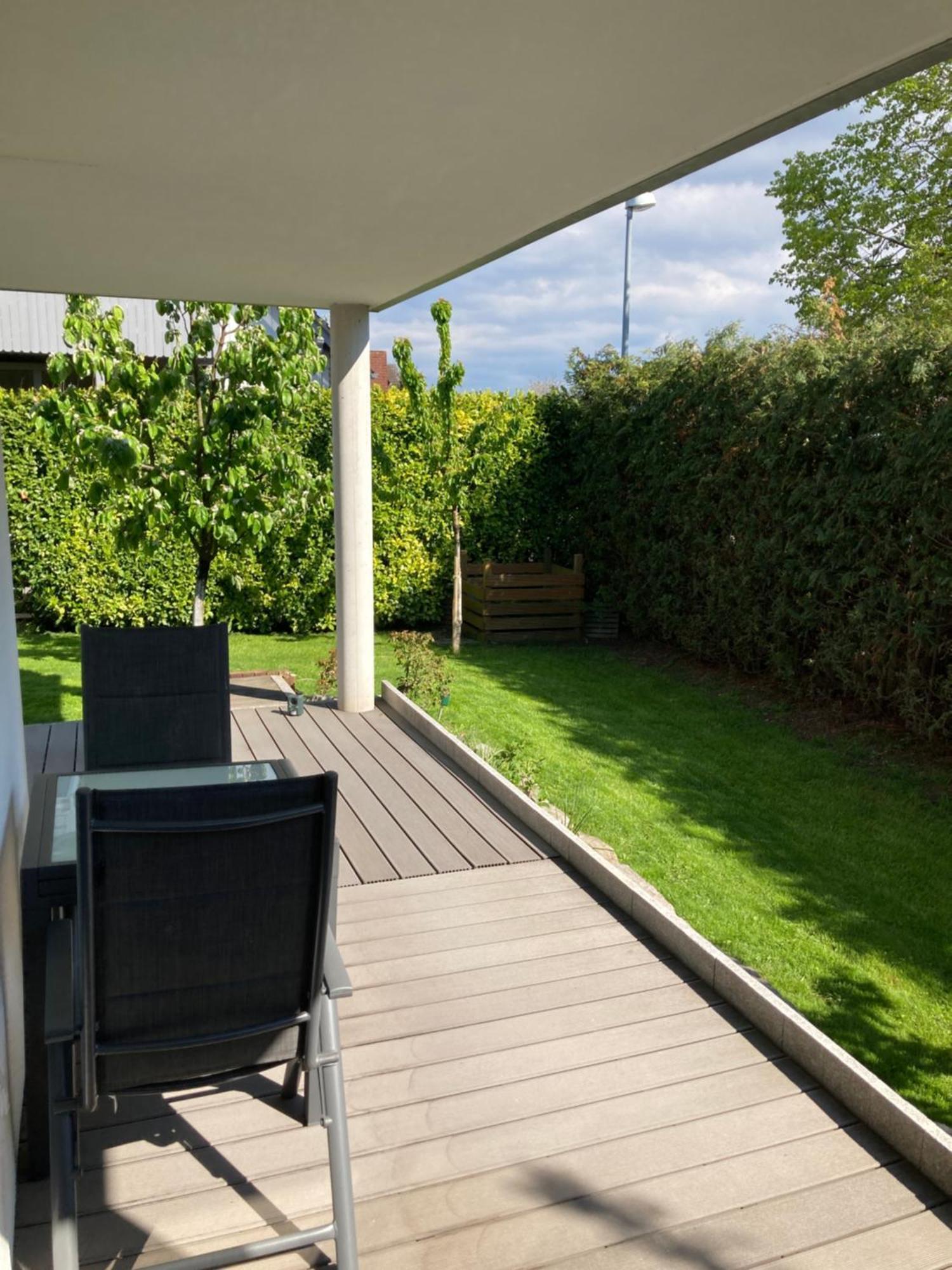 Apartment Schwarzwald Europapark Rust Barrierefrei 110 Qm Neuried (Baden-Wurttemberg)