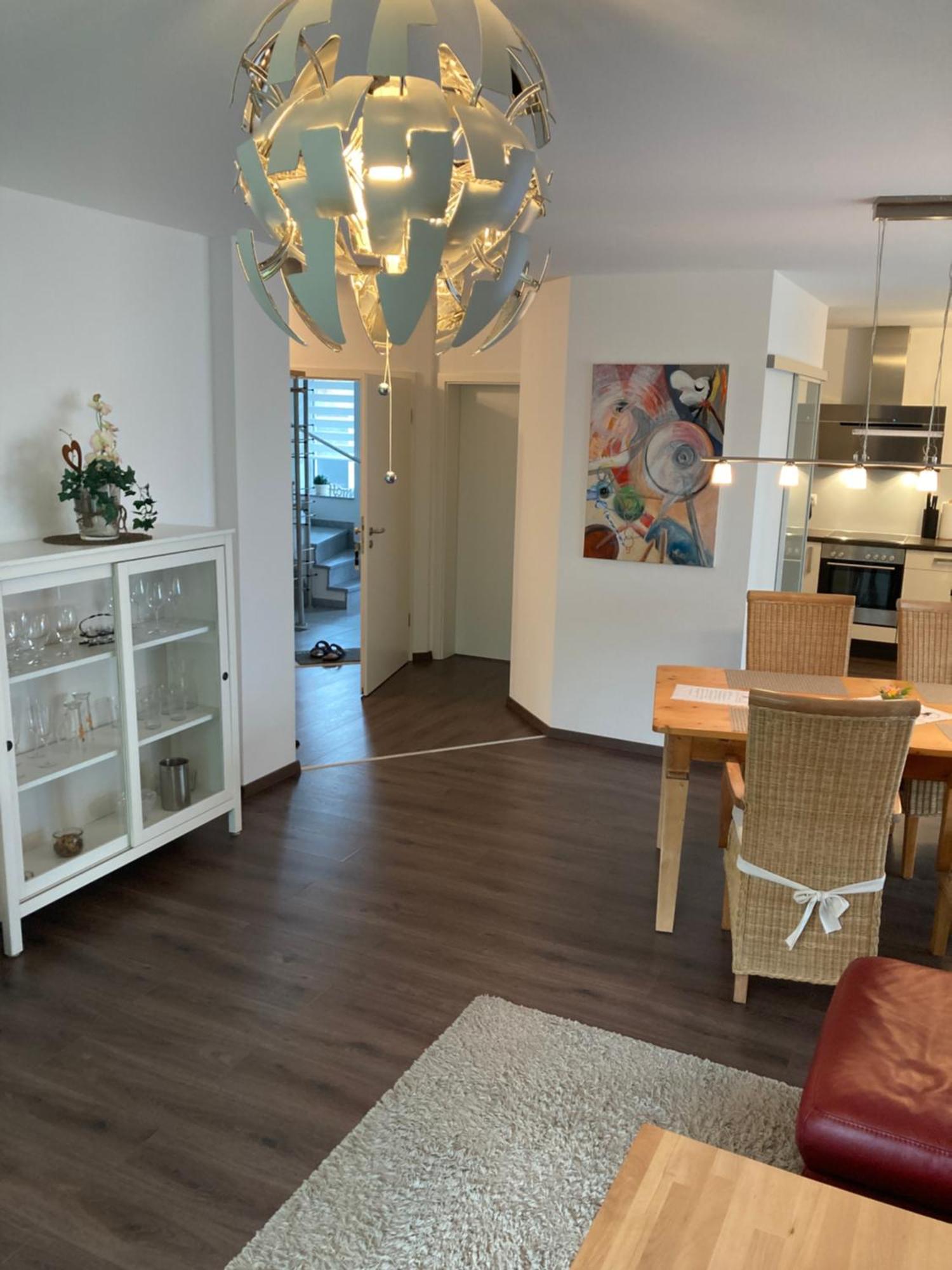 Schwarzwald Europapark Rust Barrierefrei 110 Qm Apartment Neuried (Baden-Wurttemberg)
