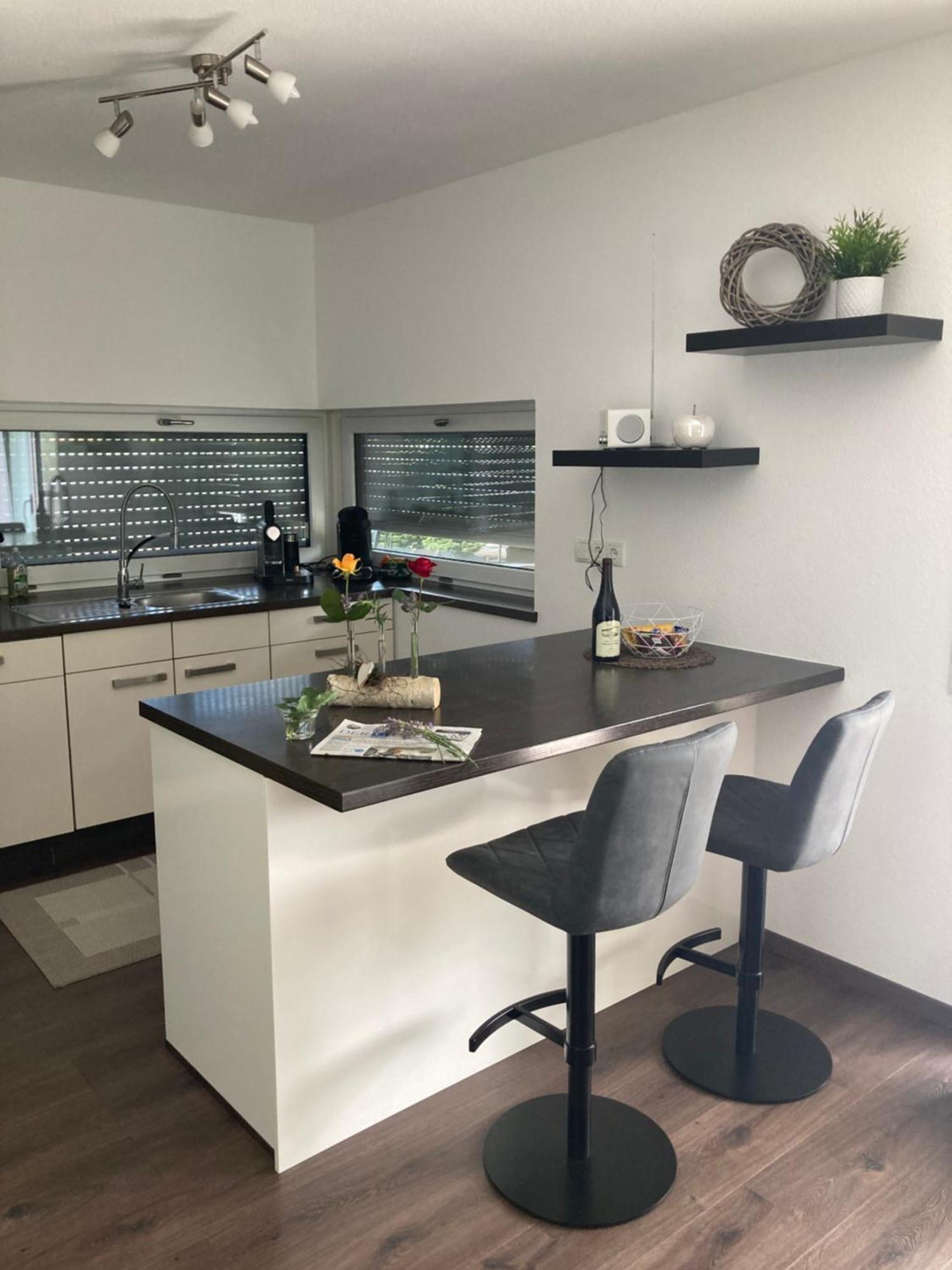 Appartement Schwarzwald Europapark Rust Barrierefrei 110 Qm