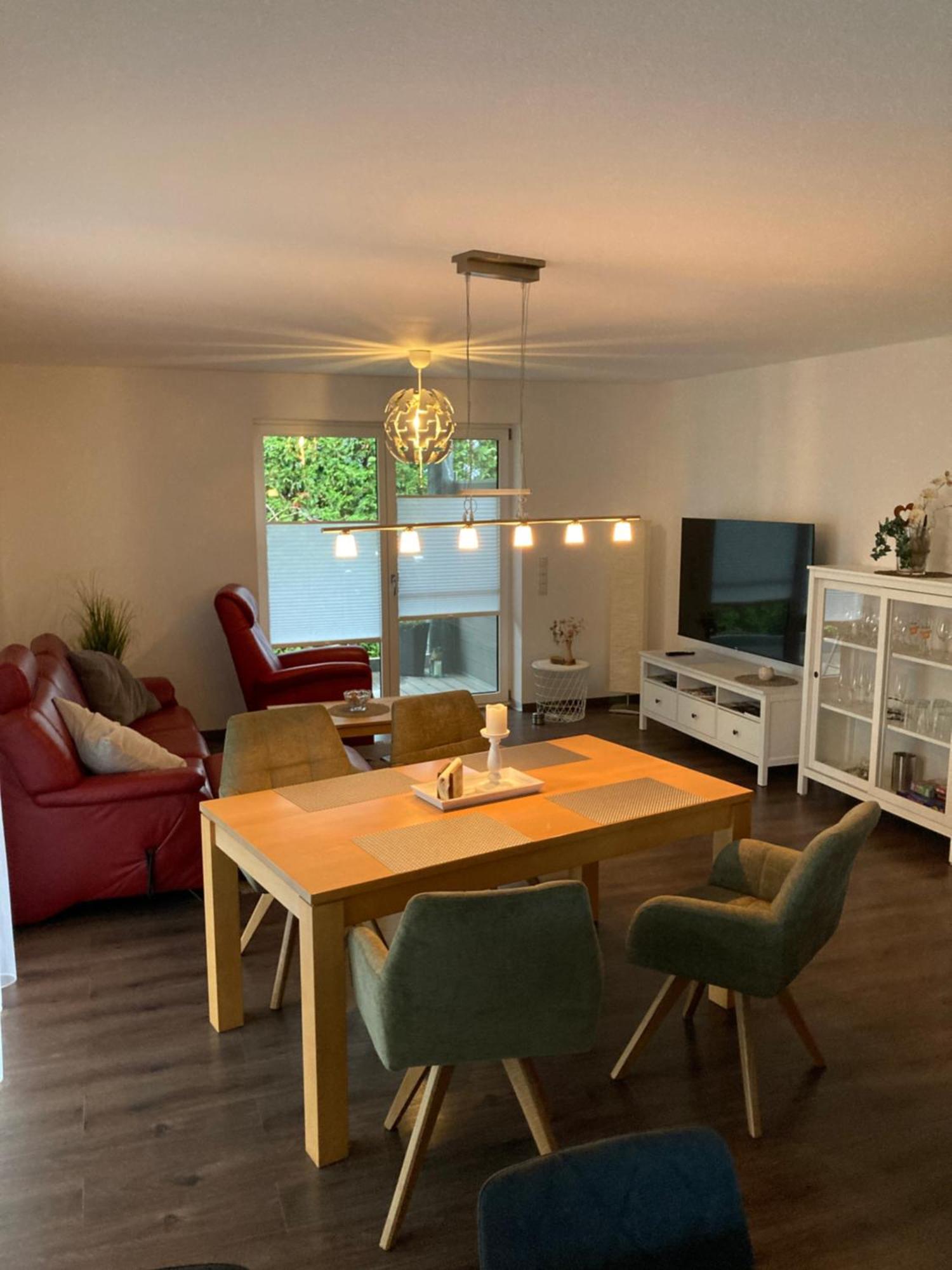 Schwarzwald Europapark Rust Barrierefrei 110 Qm Apartment *