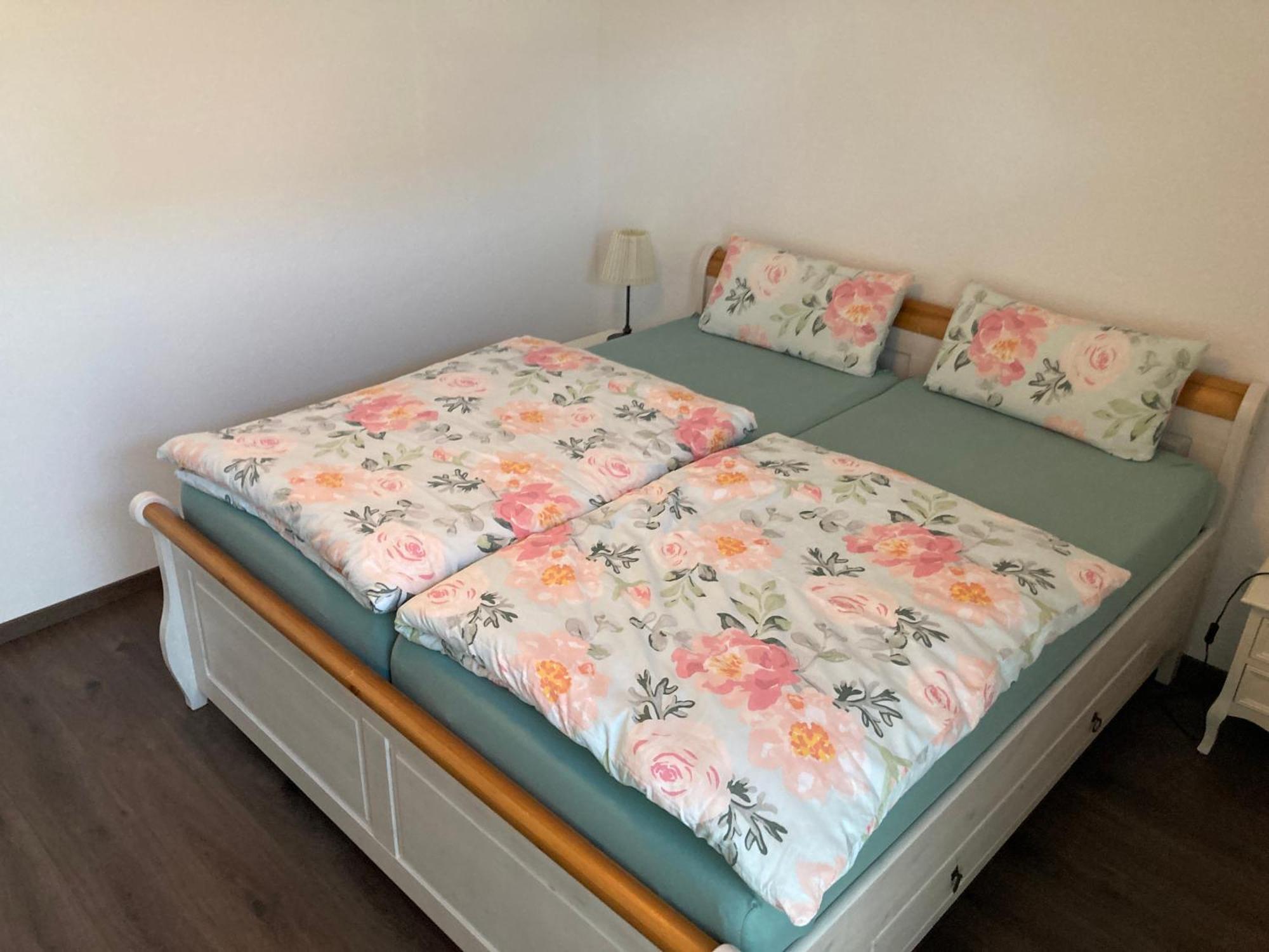 Schwarzwald Europapark Rust Barrierefrei 110 Qm Appartement